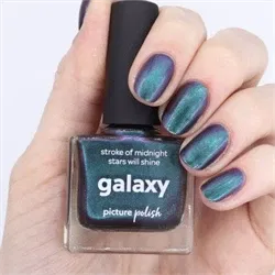 GALAXY, Picture Polish